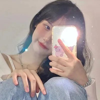 垂死一眼